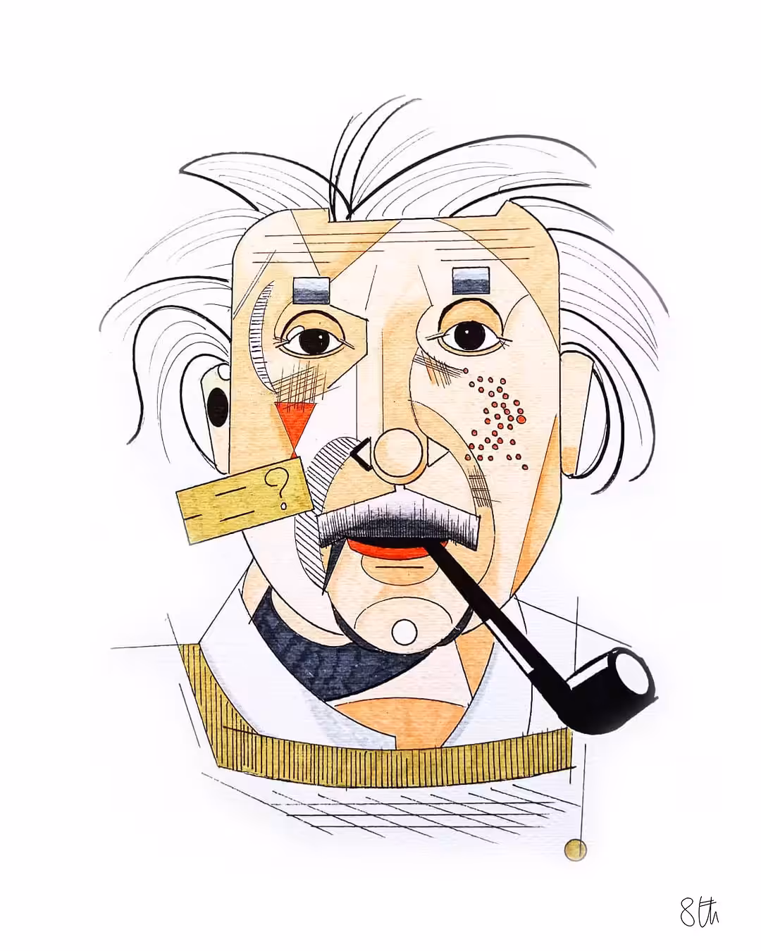 Geo Einstein