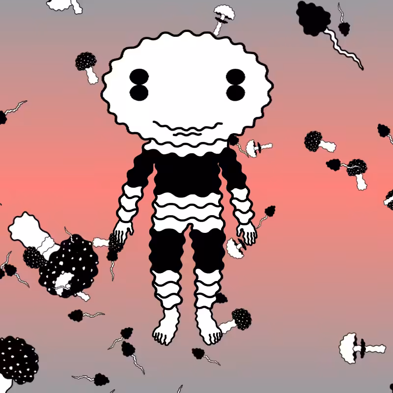 GEN: Universe Y #22