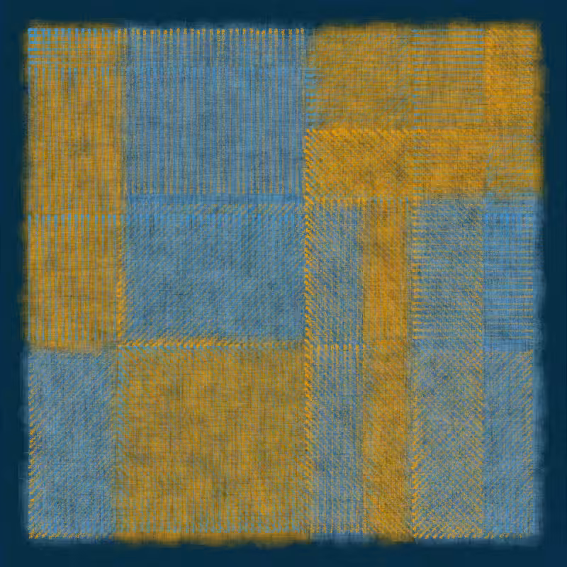 Landstreicherin #82