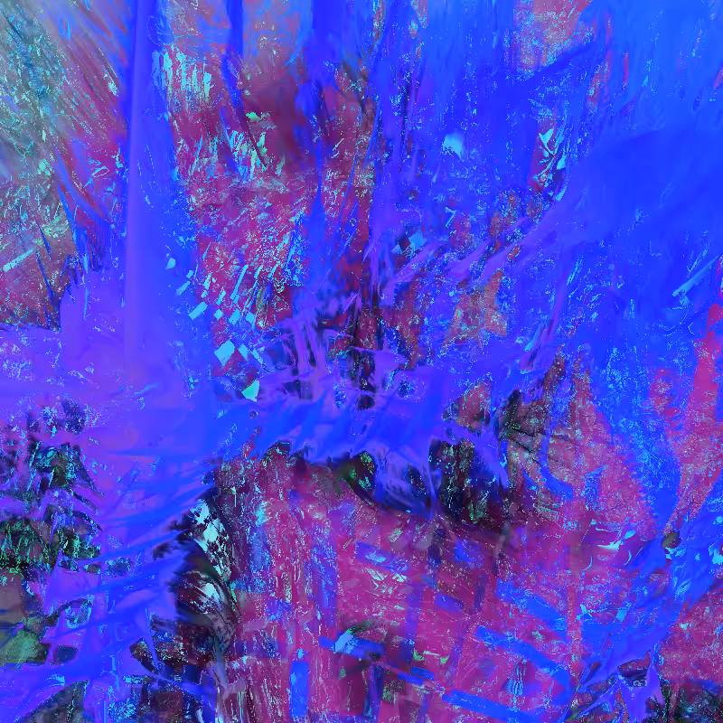 Recursive Realms #47