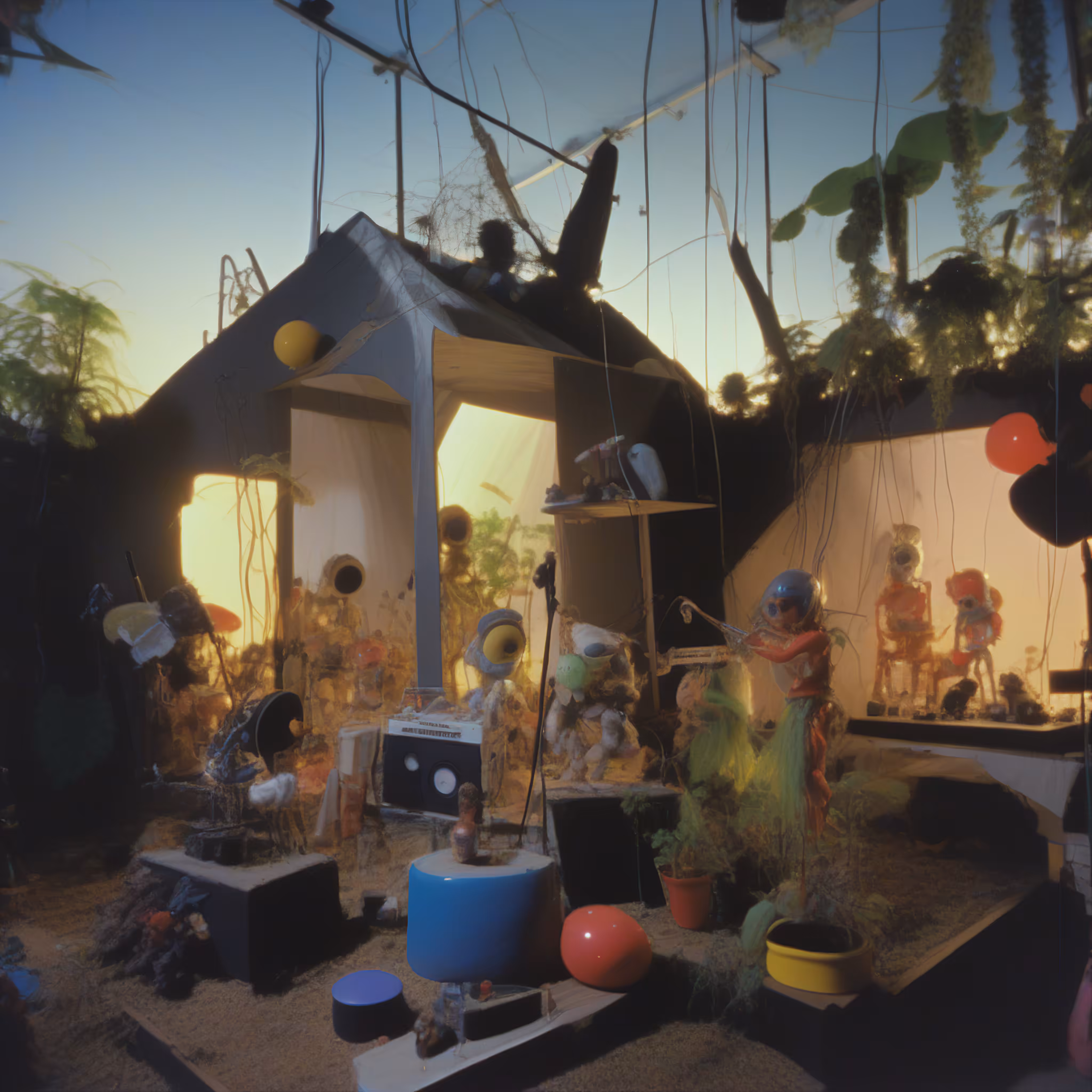 soft sounds 18