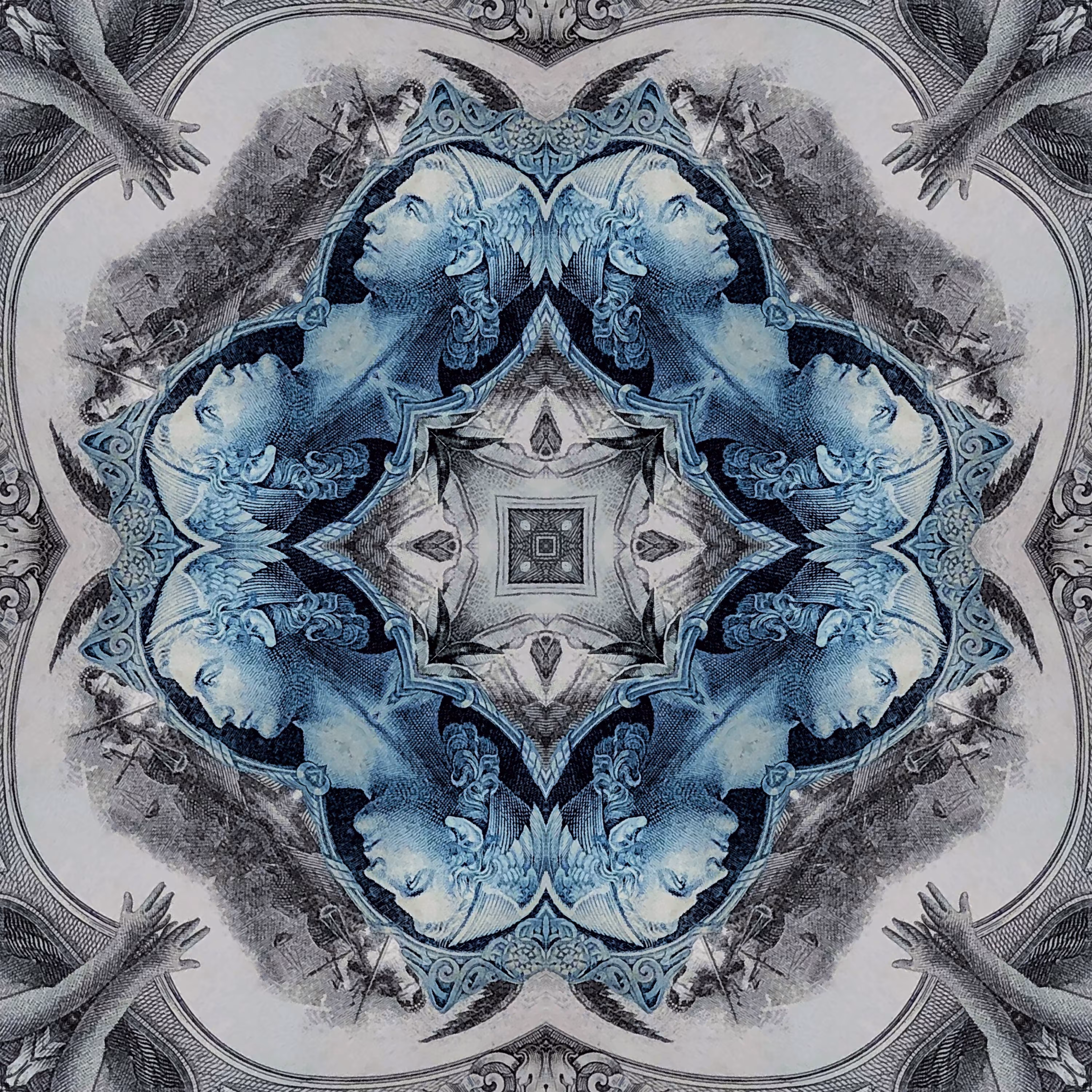 Talisman #1