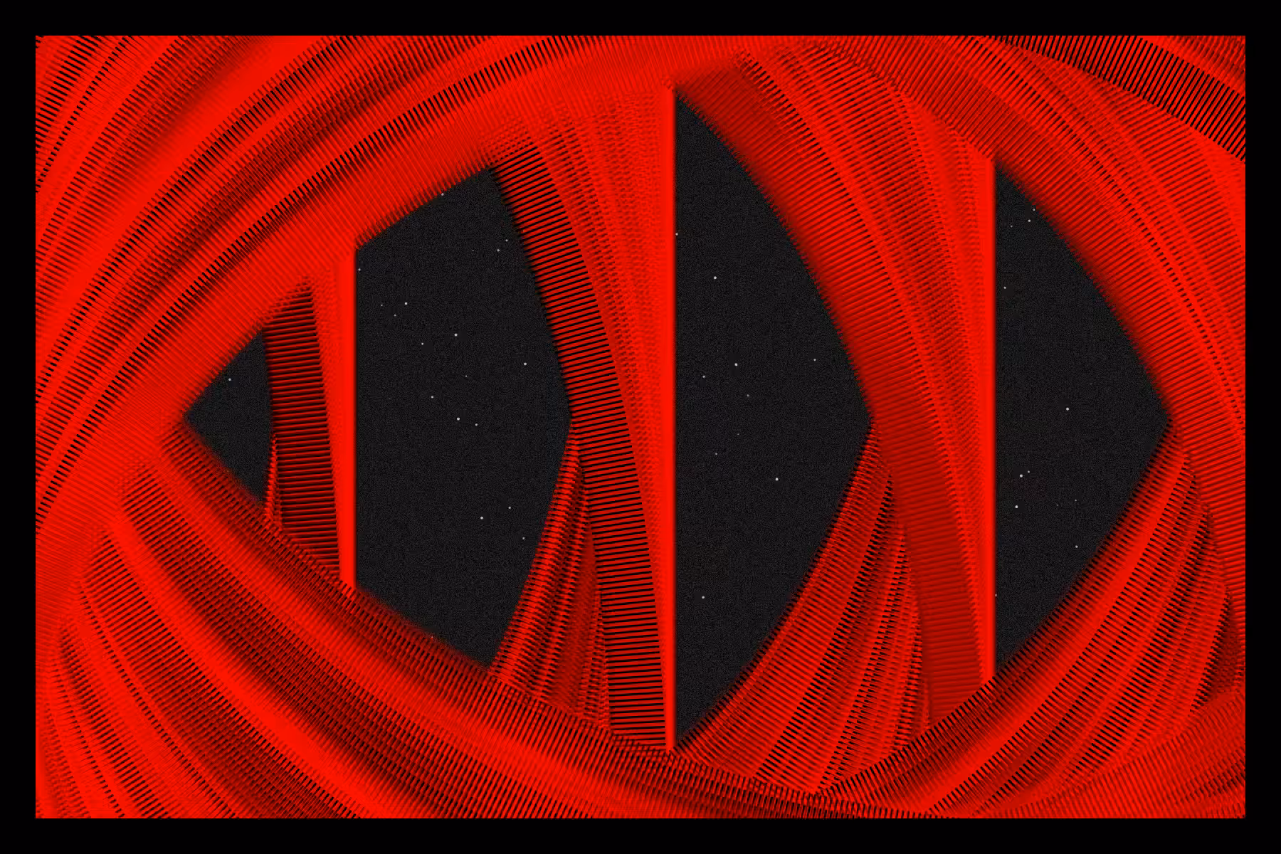Gateway to the stars #59