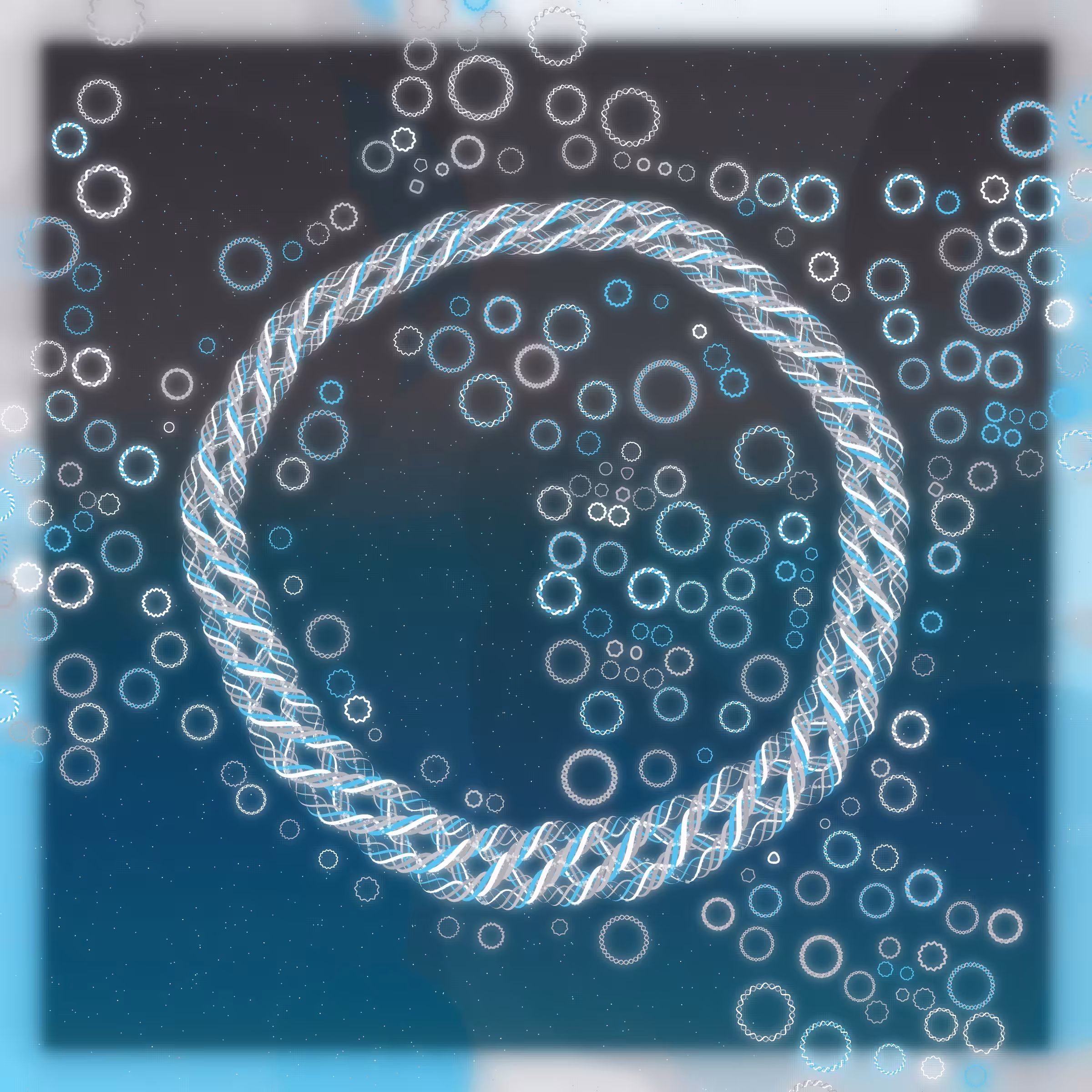 Friendship Bracelets #19345