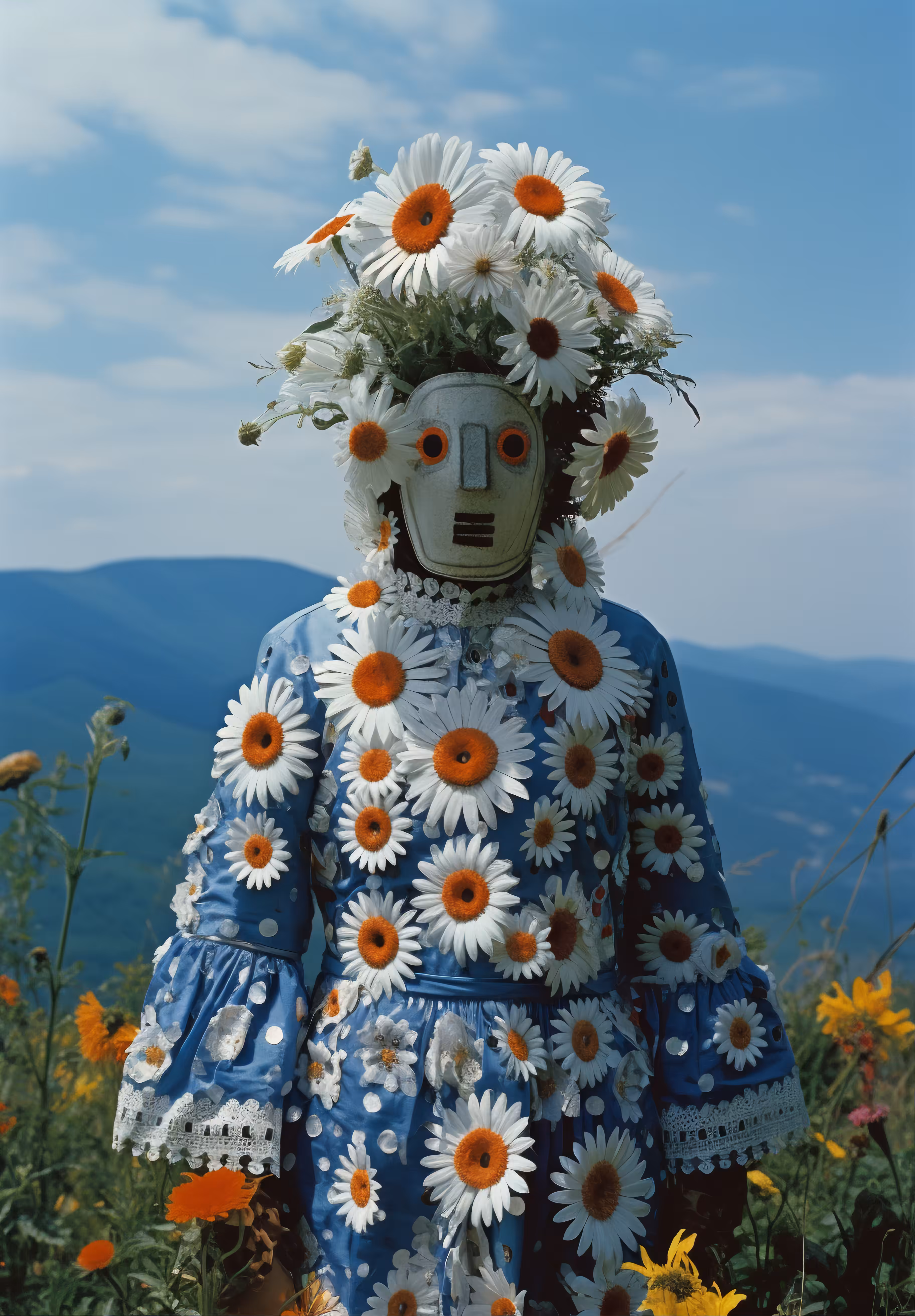 Scarecrow