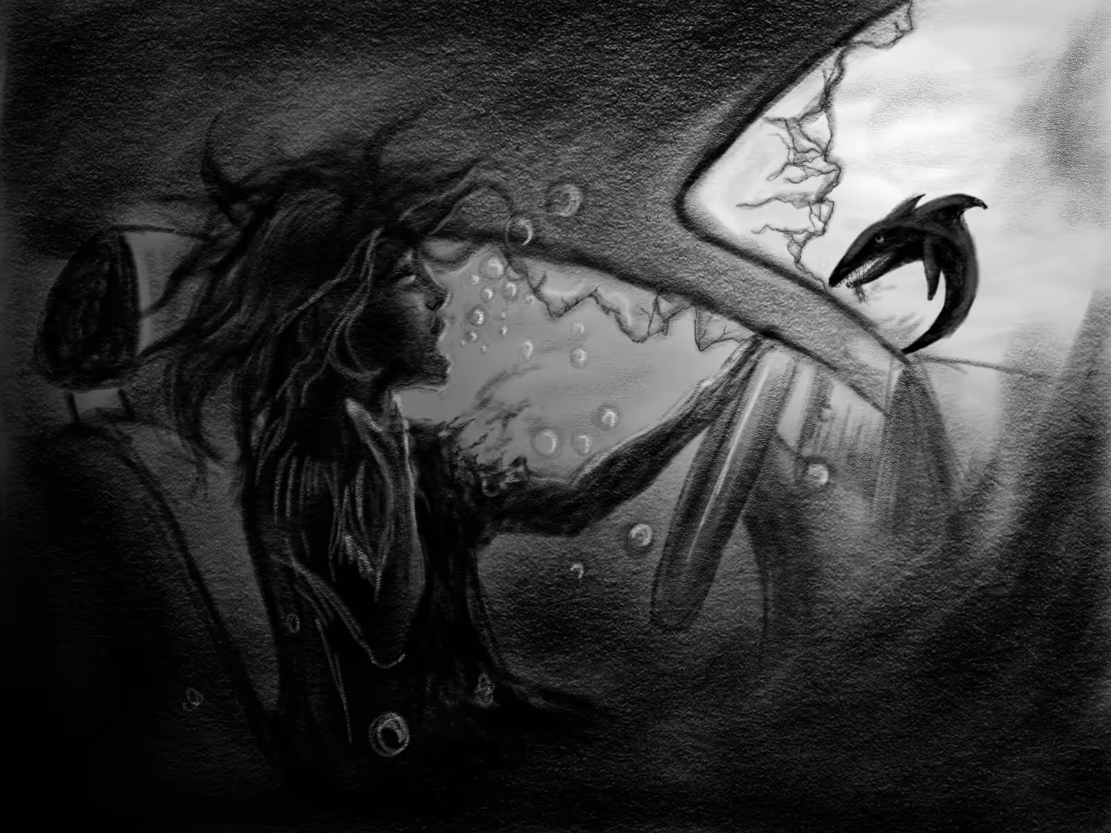 Drown