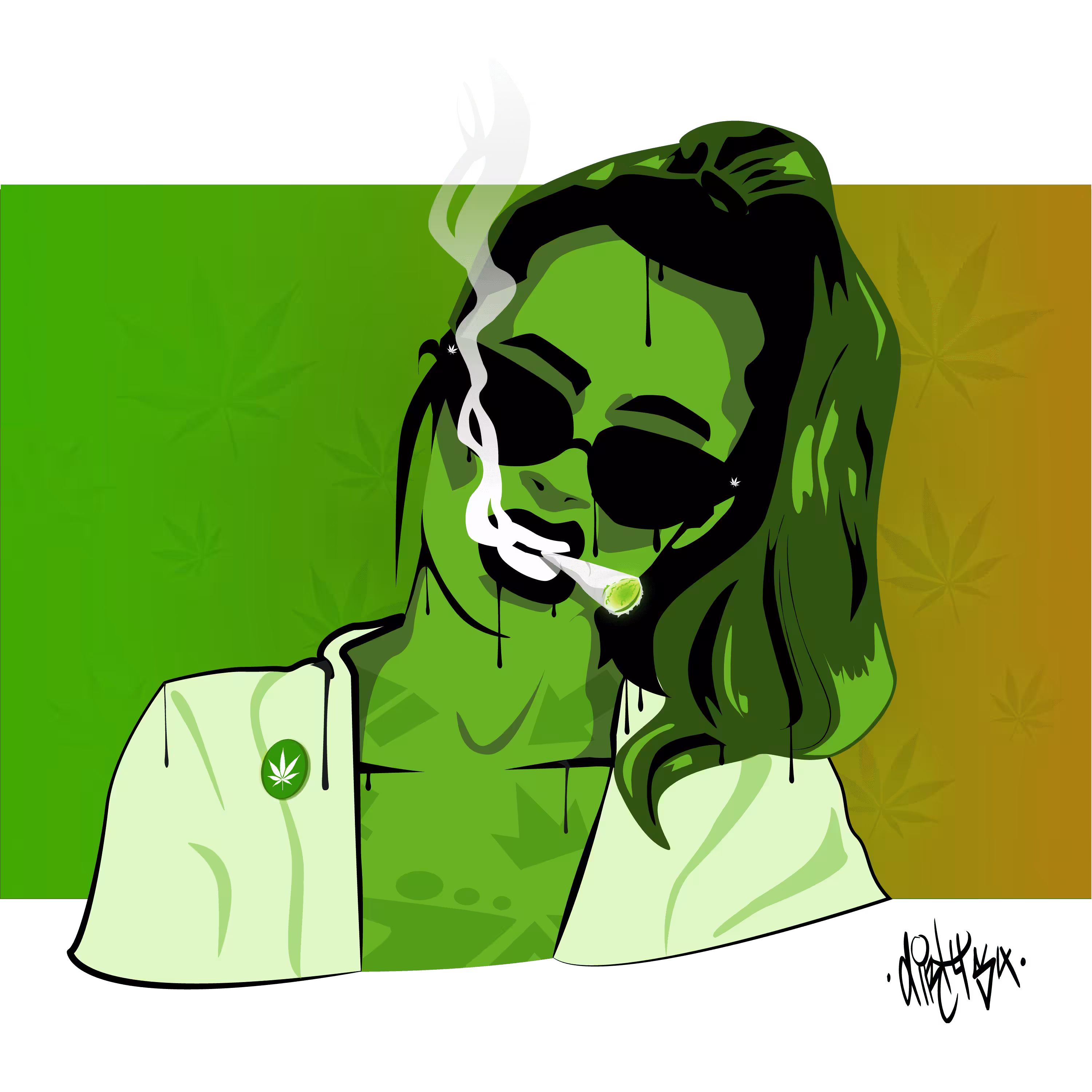 Poison Ivy
