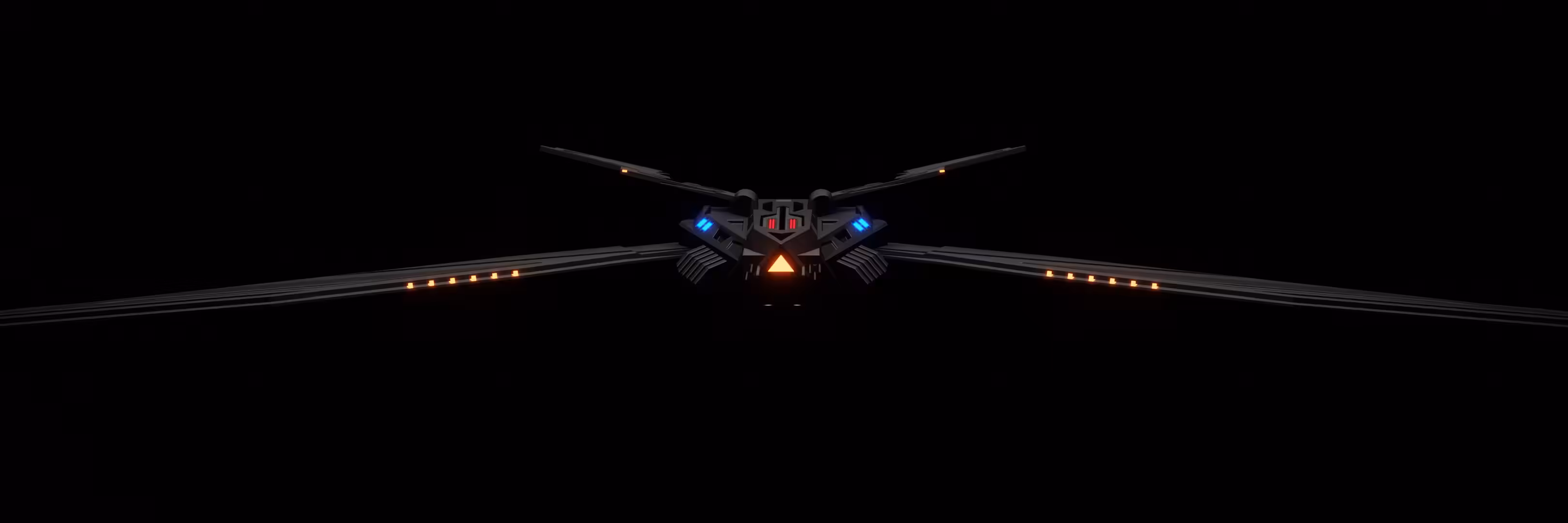 MO79-B Drone Image 2