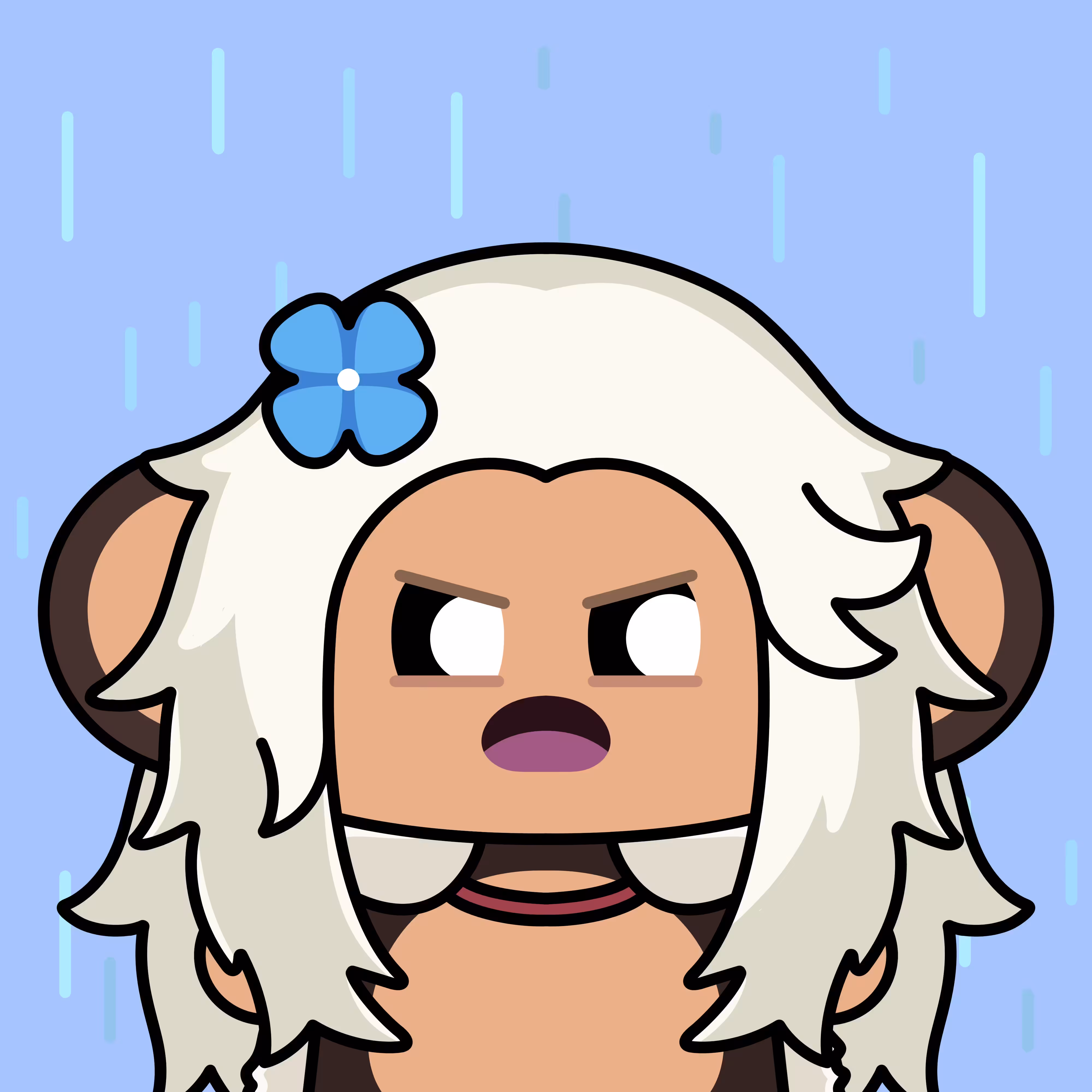 Chimpers: Yuhime