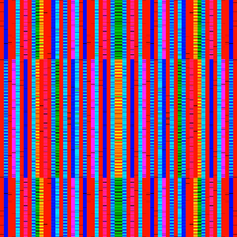 Loom Music  #1