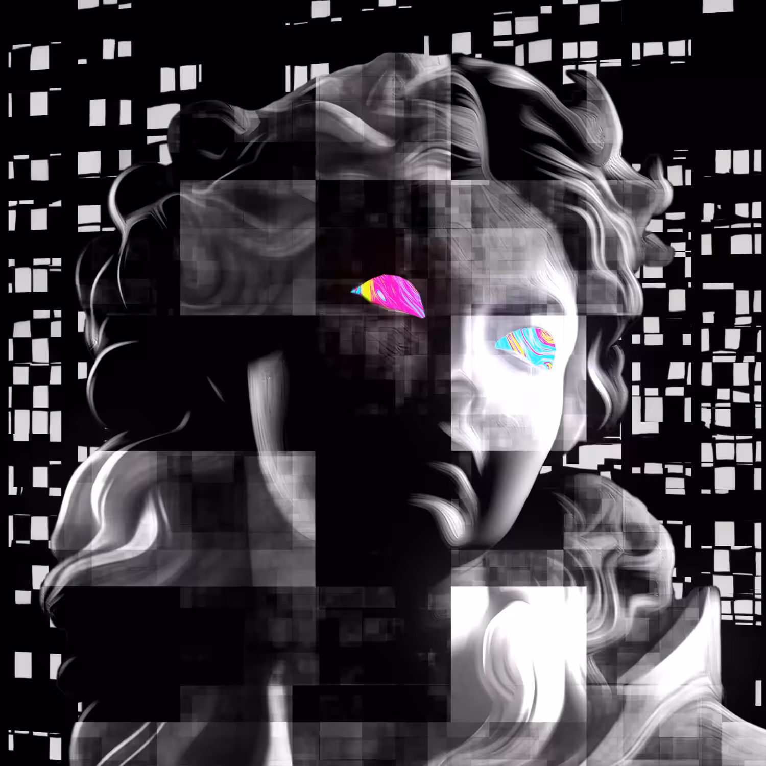 Psychedelic Sorrow