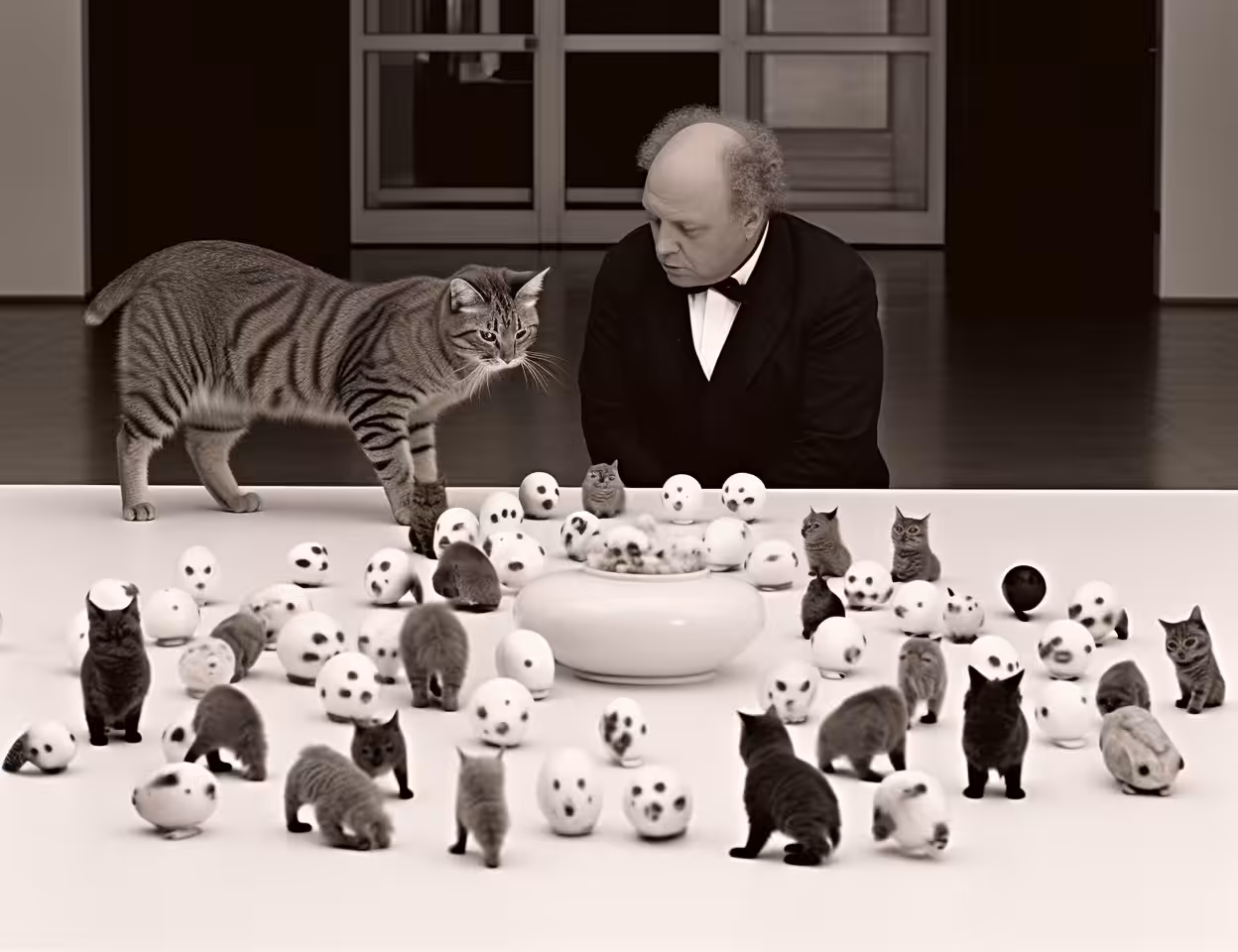 New Mews