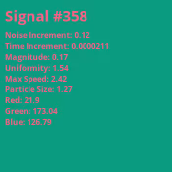 Signal #358