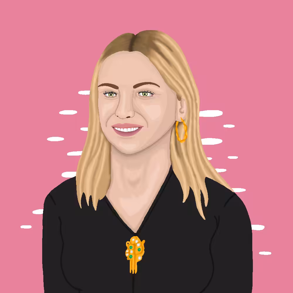 Honorary Mythfit #50 – Raquel Gaudard