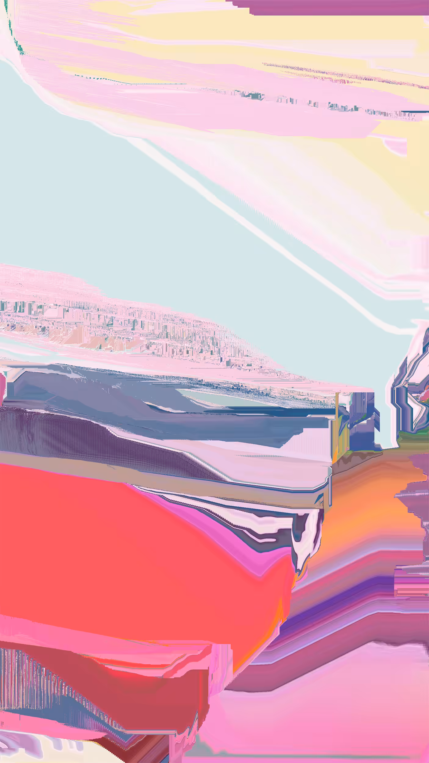 Chromesthesia 220308a