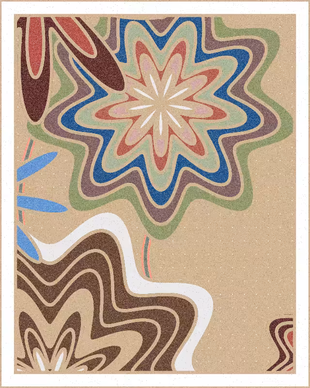 Fleur des Sinus #74