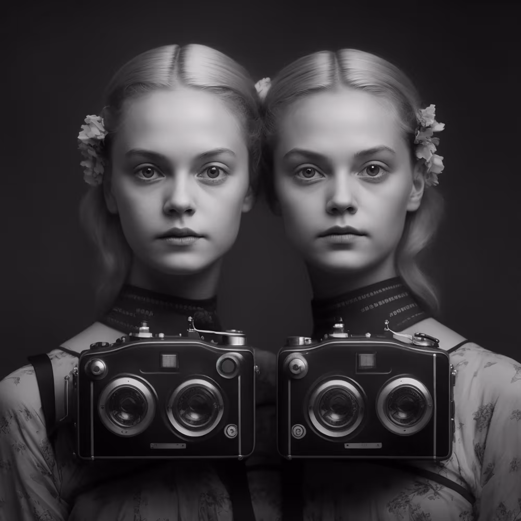 Traces of Truth: Isla and Eden