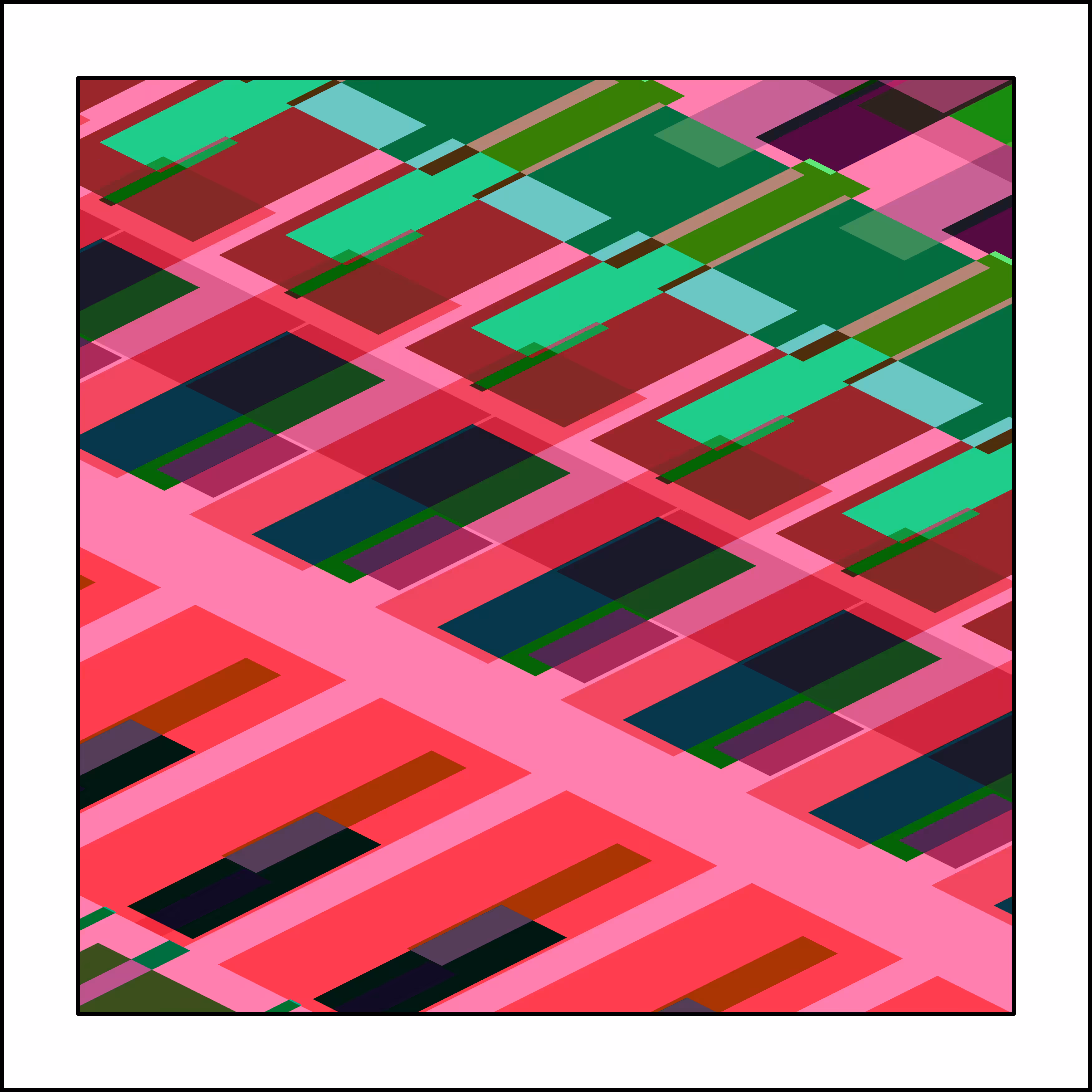Fugue #47