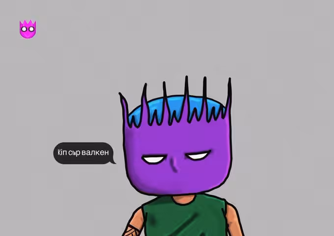 LIL WALKER 1