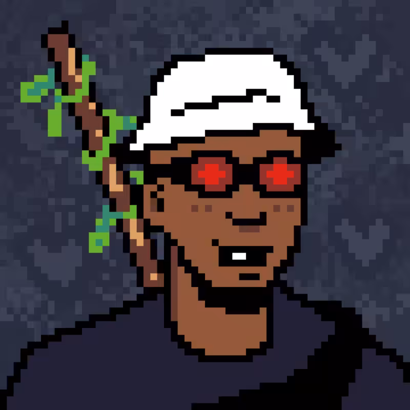 Tezos Goons #225