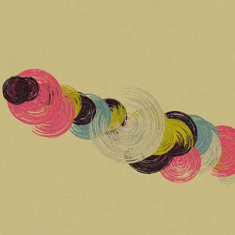 Circles #116