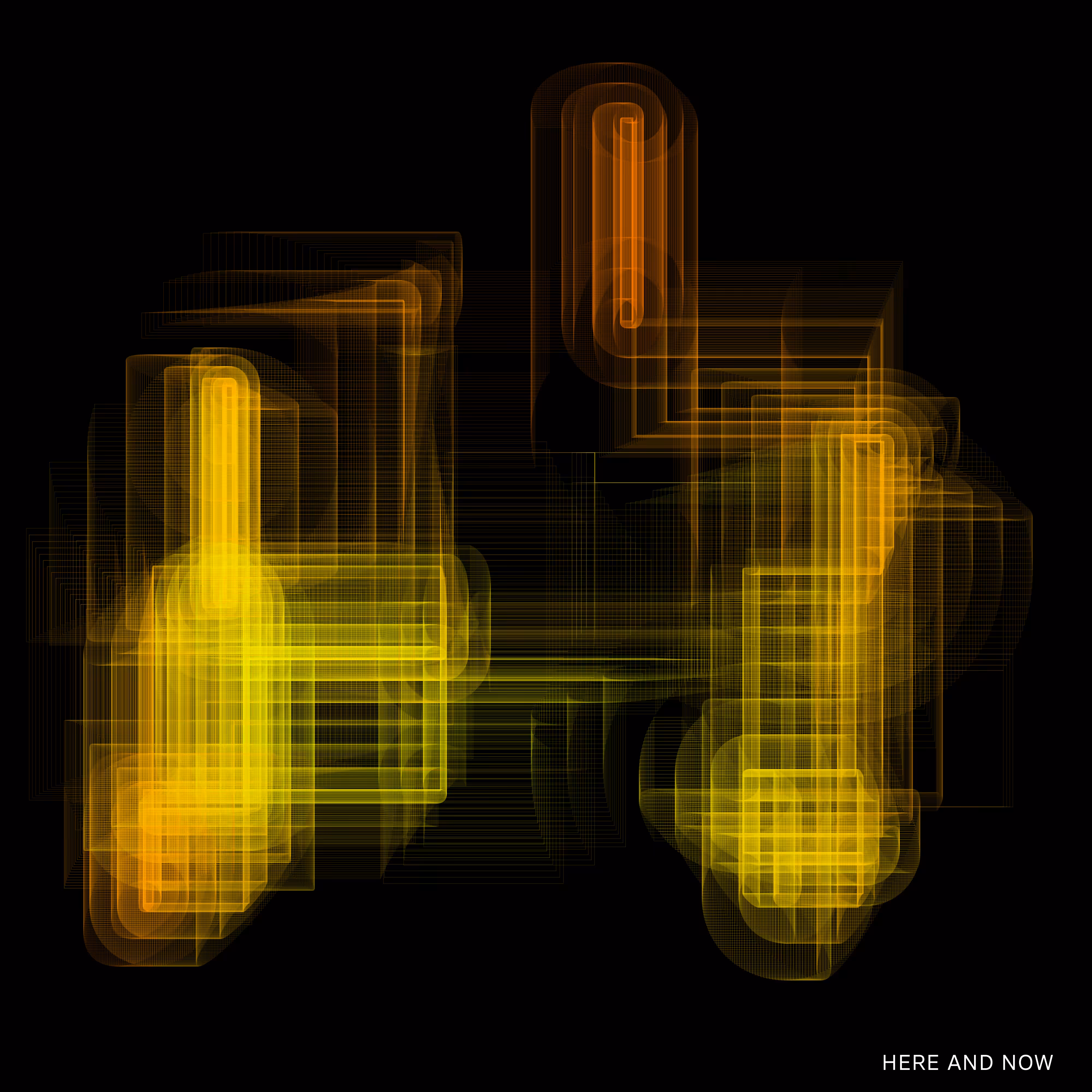 Here and Now: Edition Three #520
