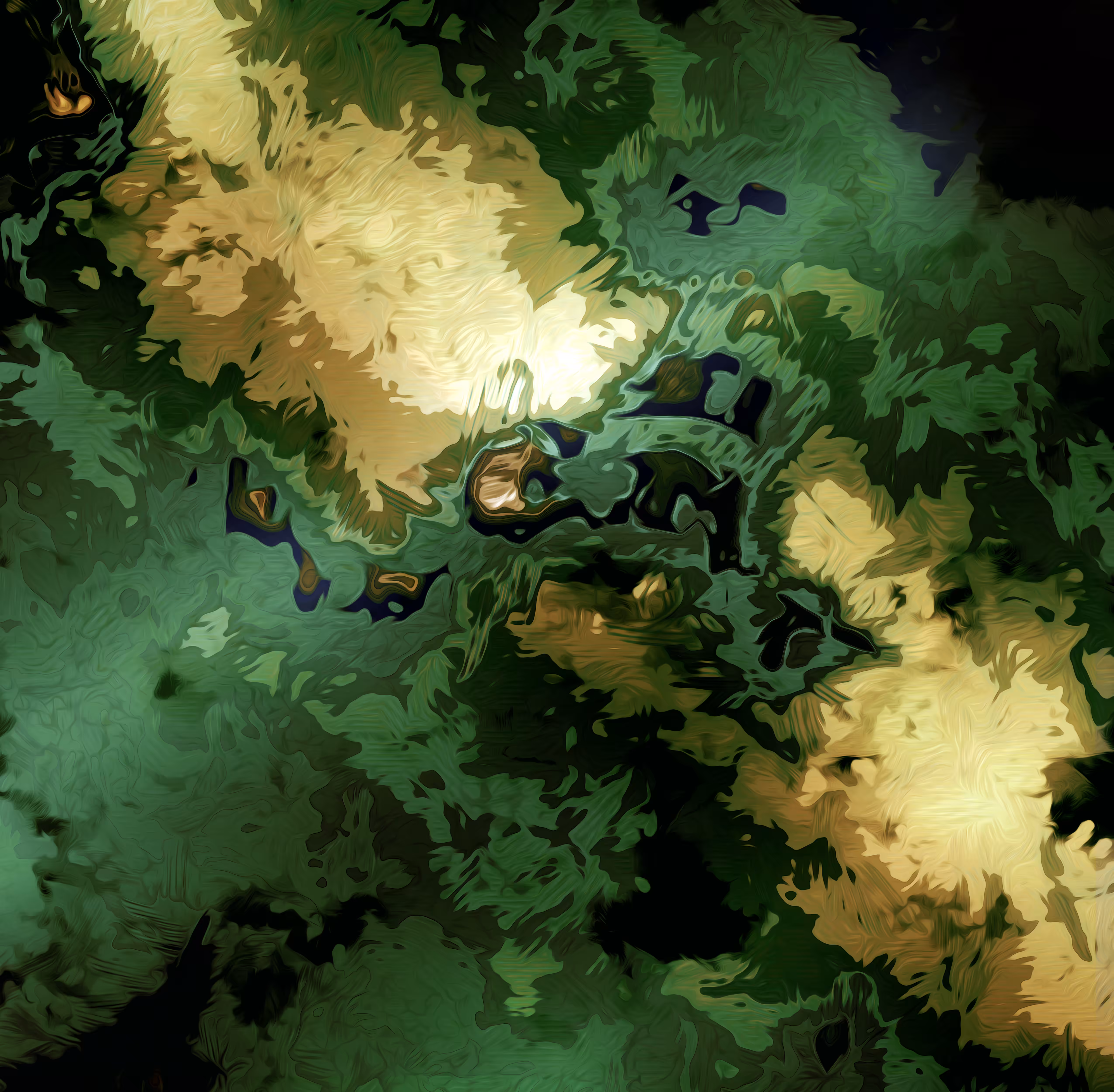 Emerald Wonder