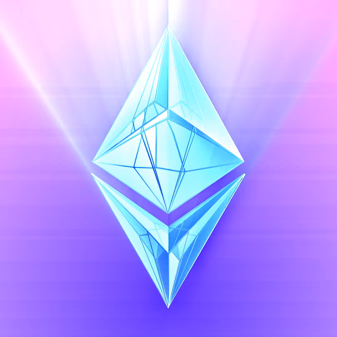 ETH FOREVER #48
