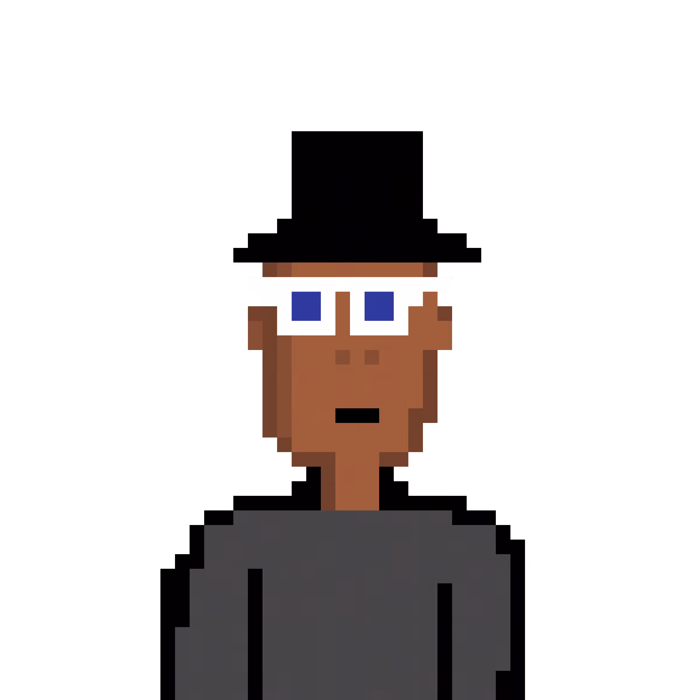 Dank Pixel Gods: Dank Pixel God #4729