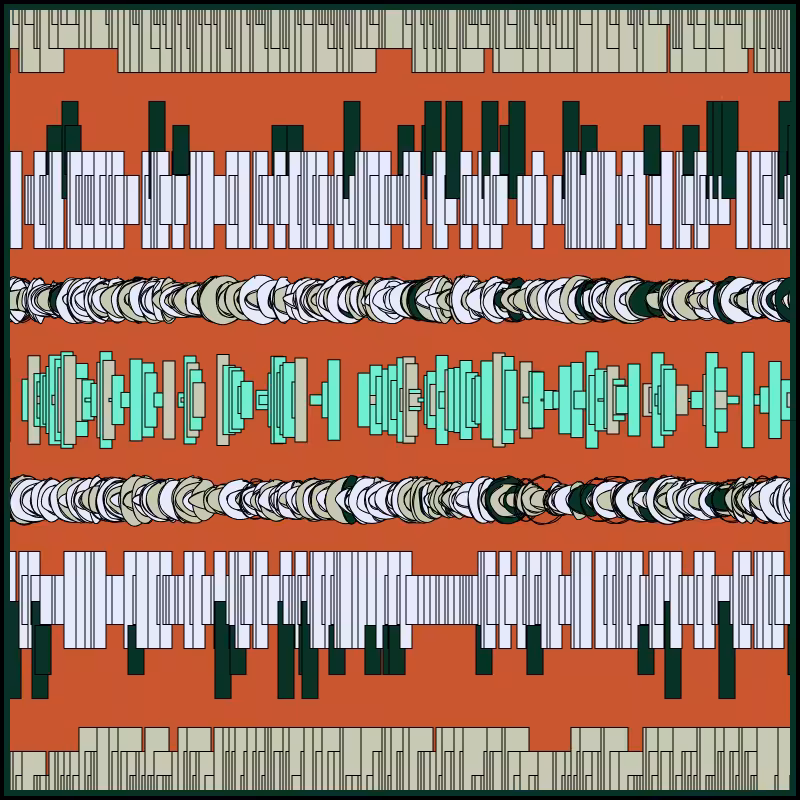 Encoded Transmissions #16