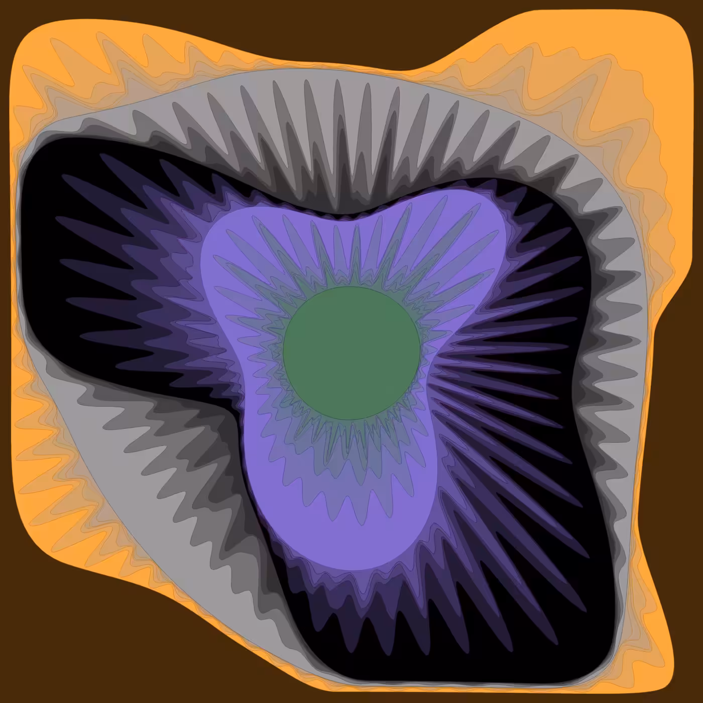 Waves #70