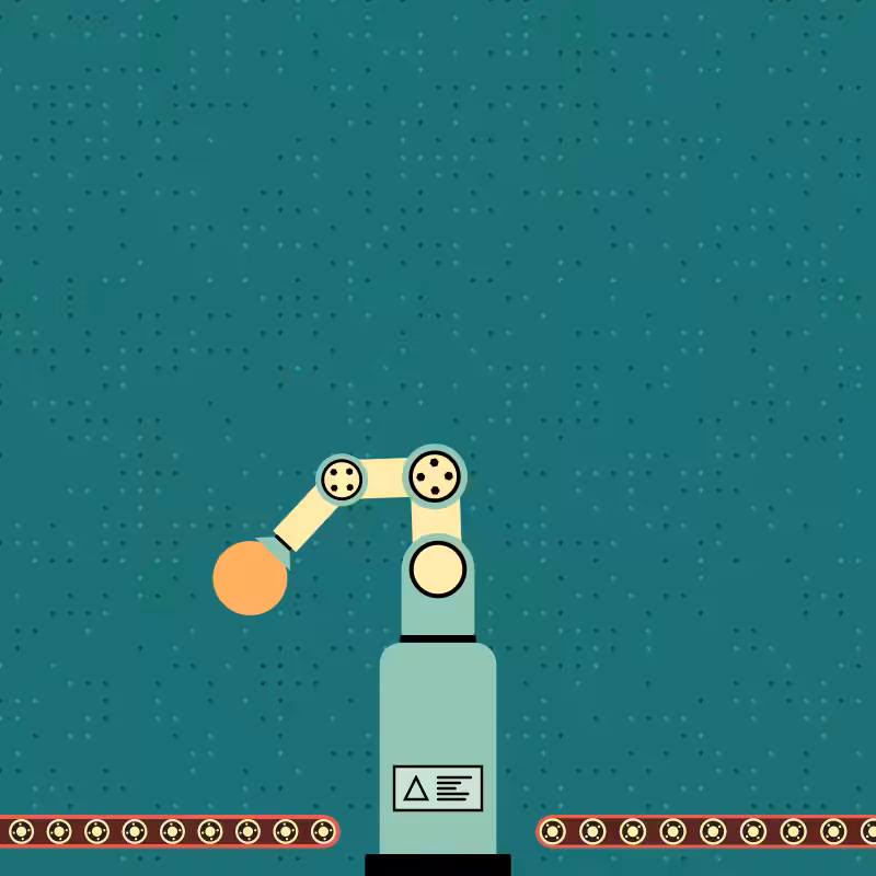 Robotics #486