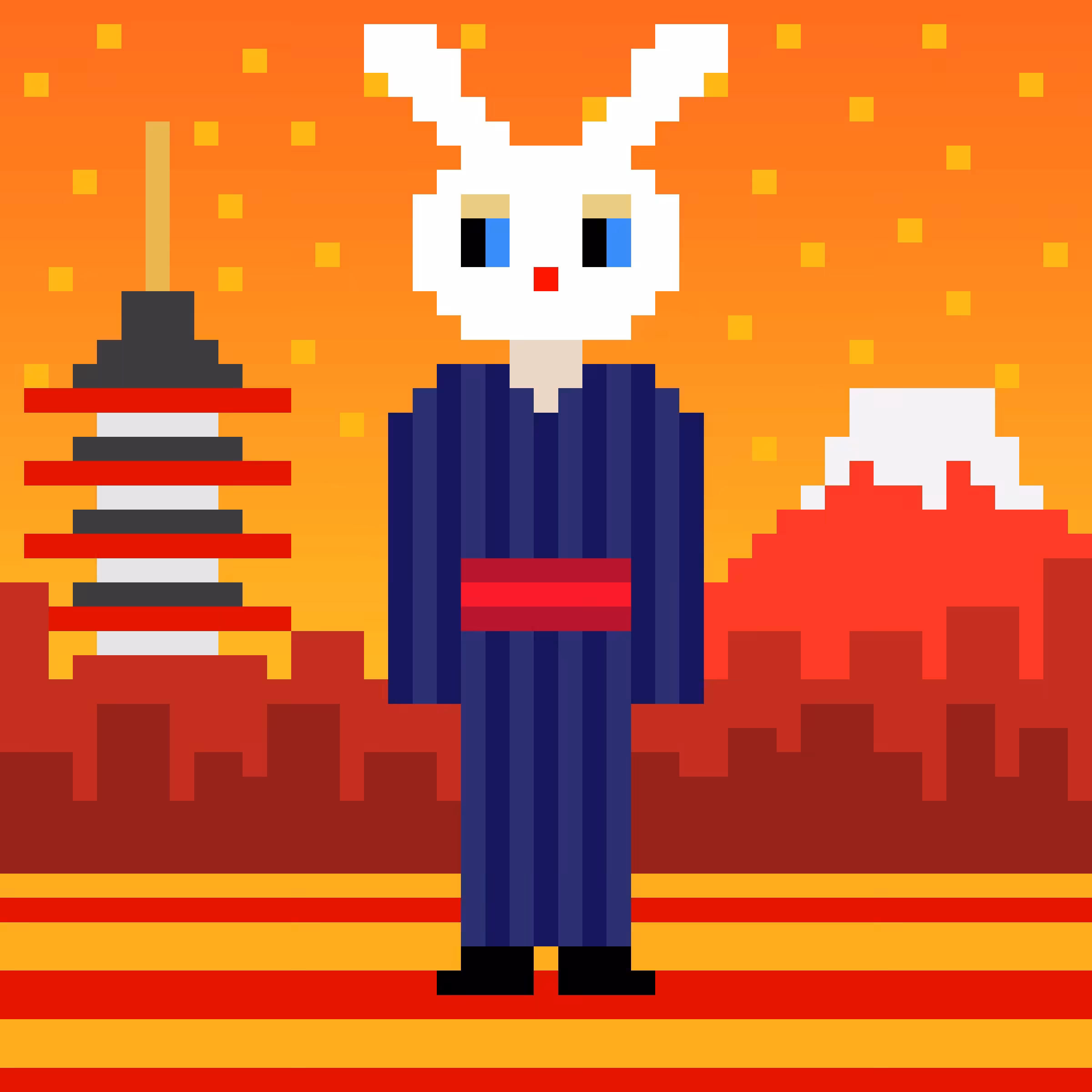 CryptoTokyoite #572