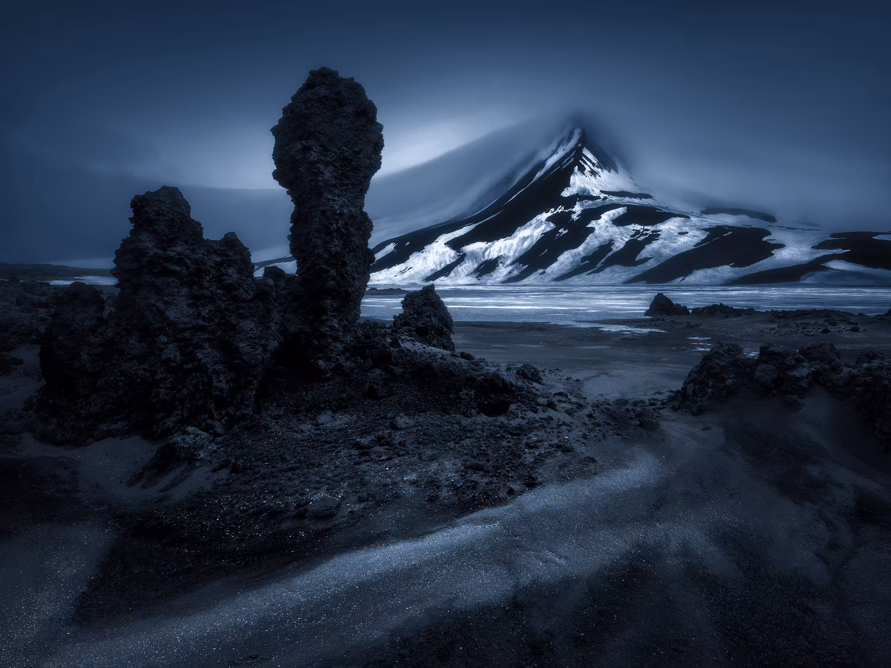 Kamchatka the Abyss of Earth #17