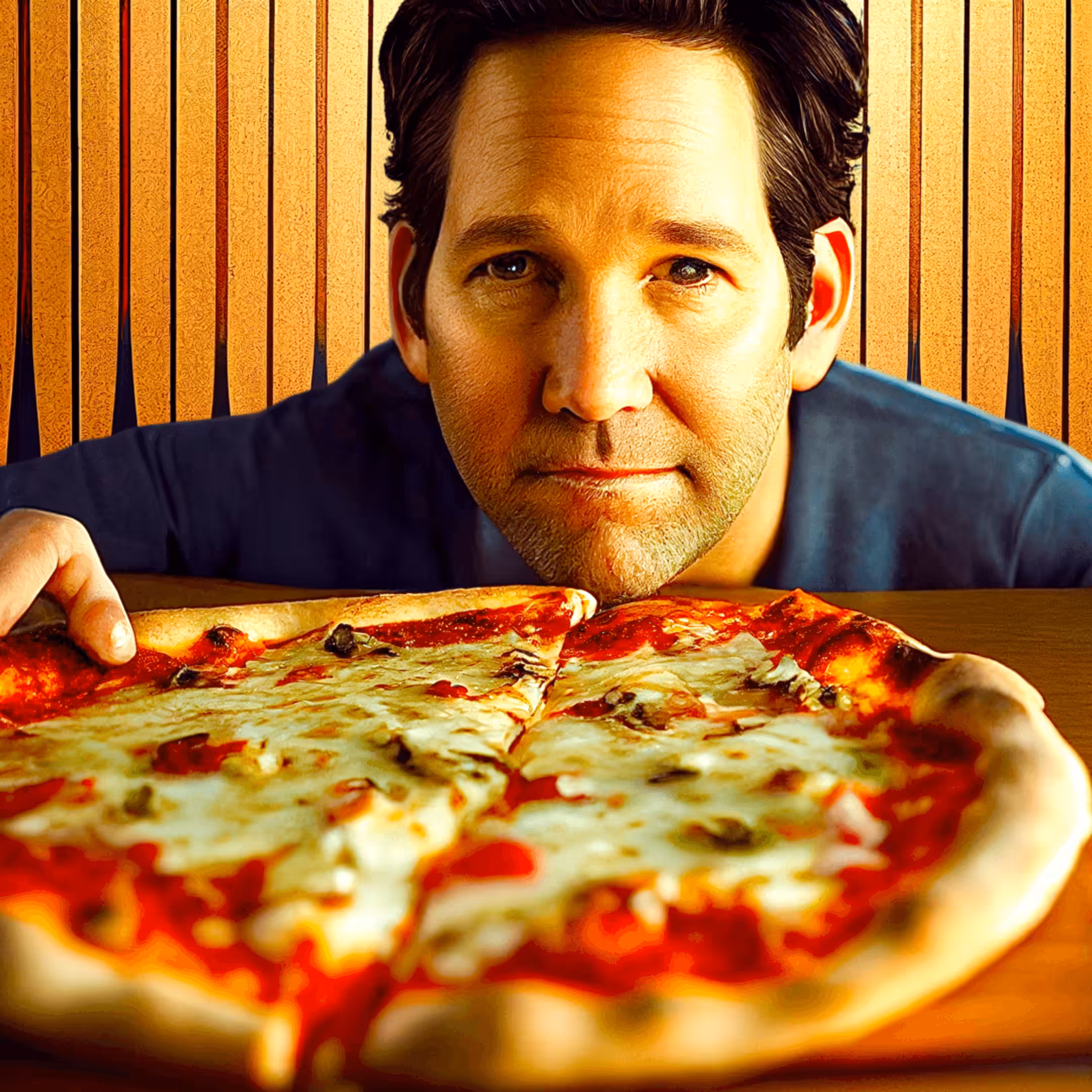Paul Rudd