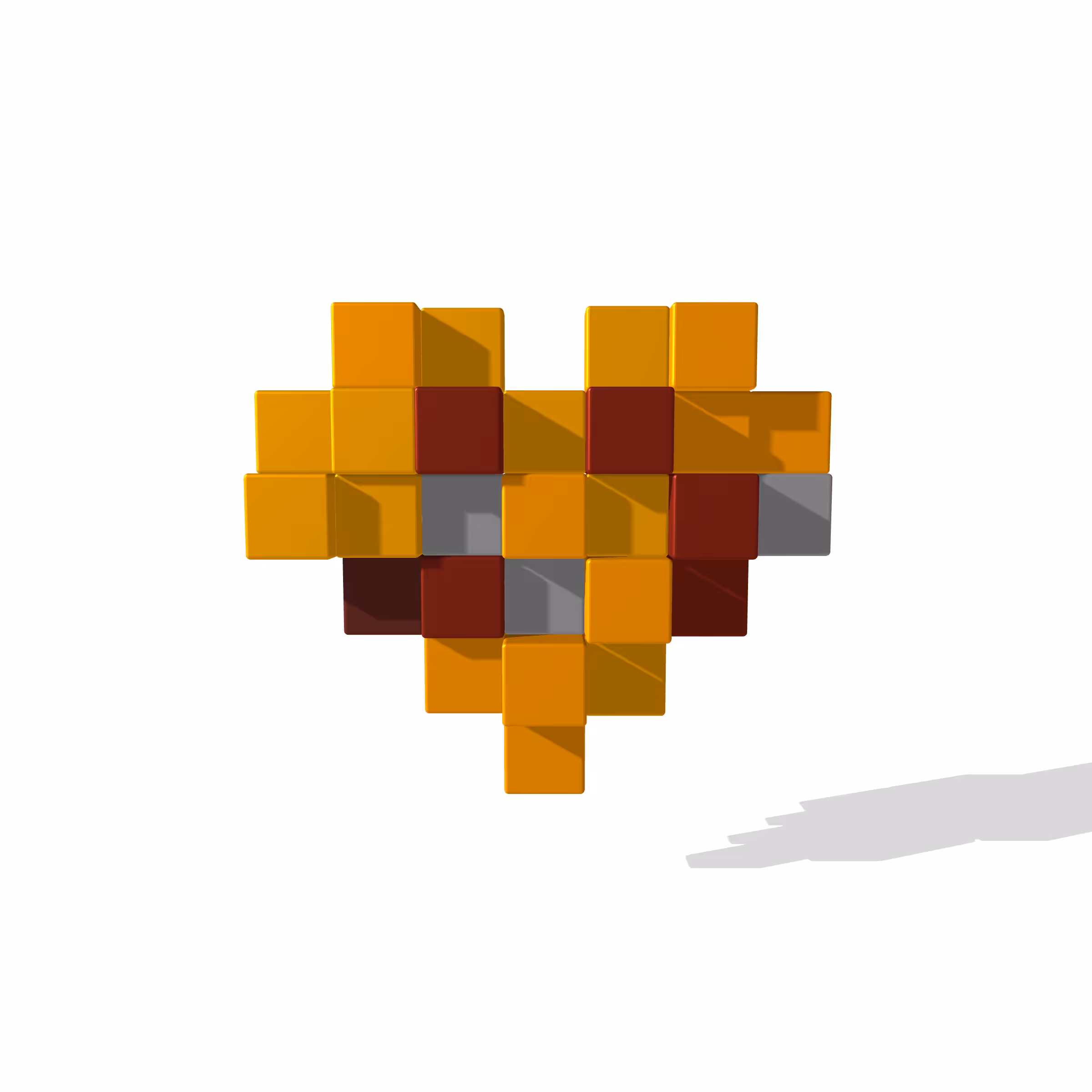 heart + craft #2710