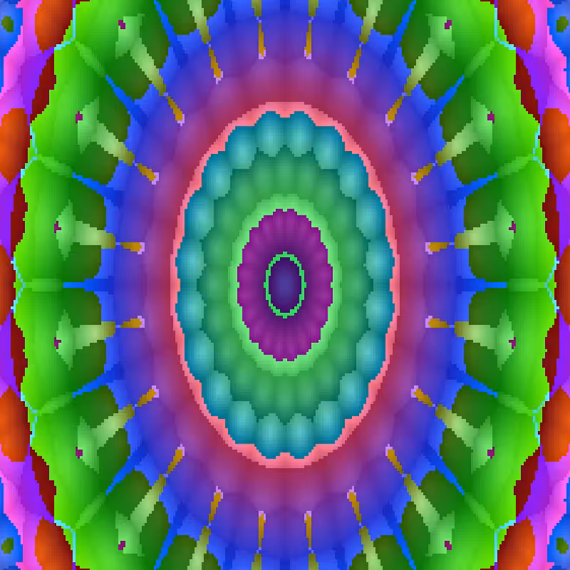 Diffusion #34