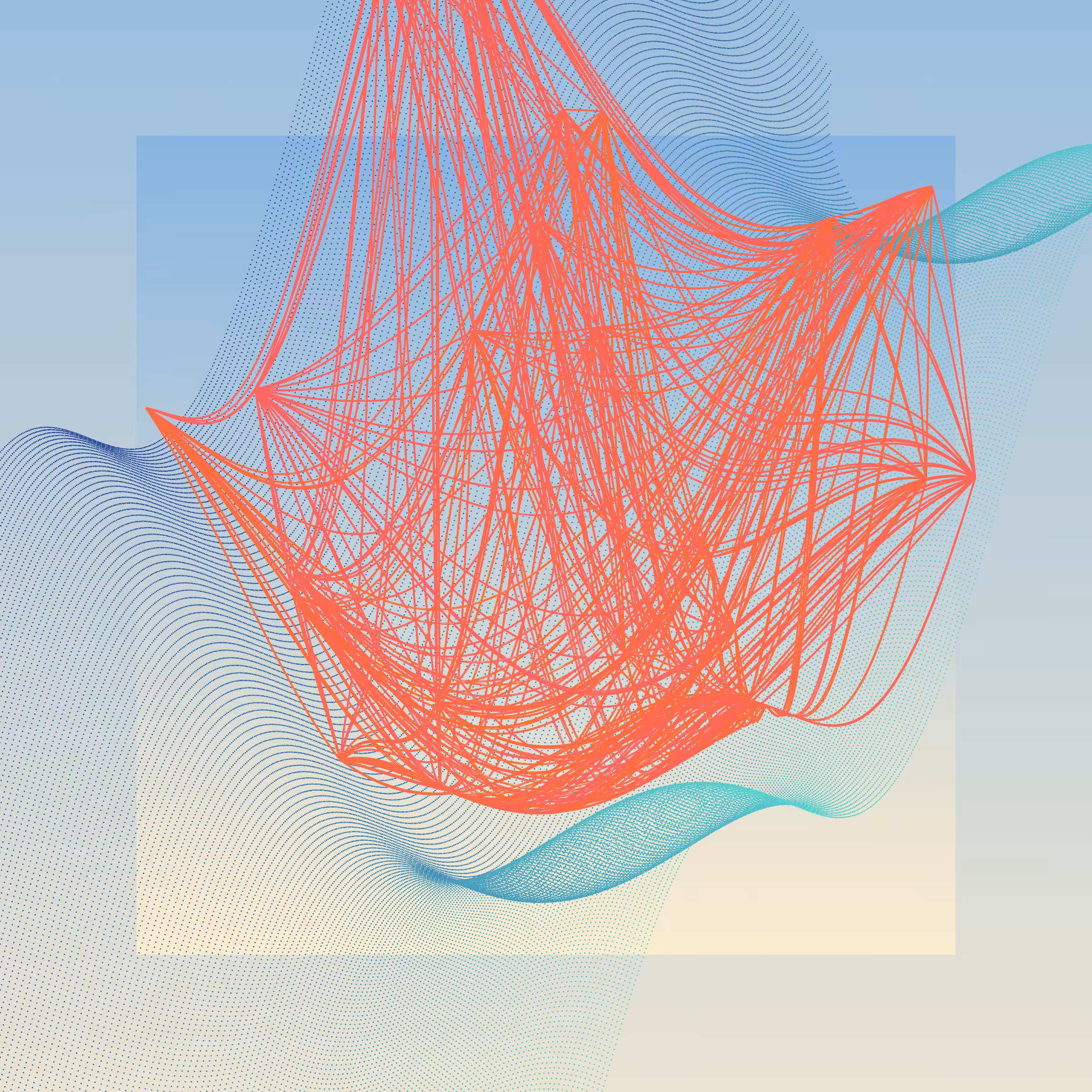 LeWitt Generator Generator #8