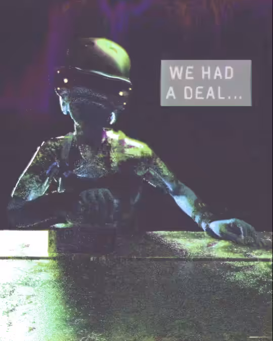 Dealbreaker