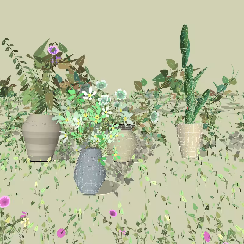 Floristry #116