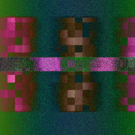 filter slice #7
