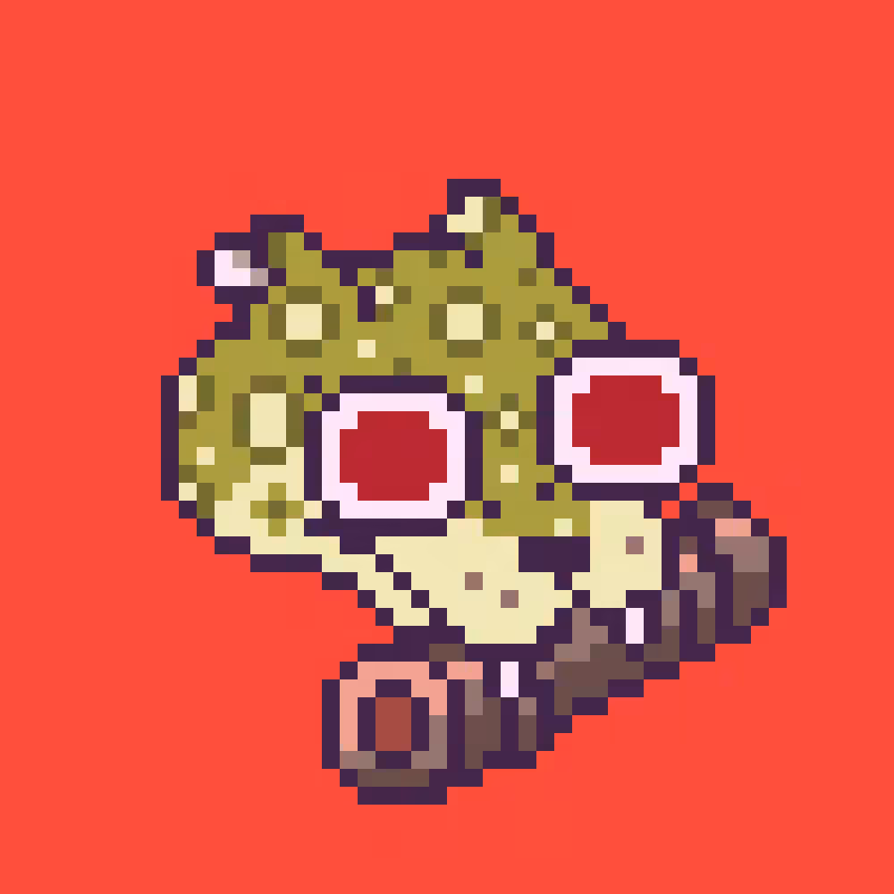 Tigerbob #053
