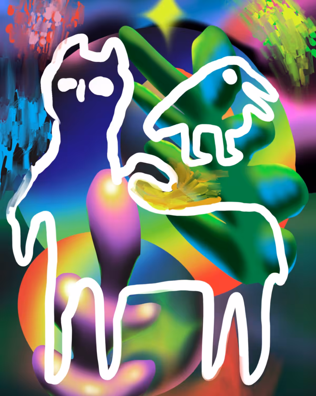 *MaGik_Physi_Bio*
