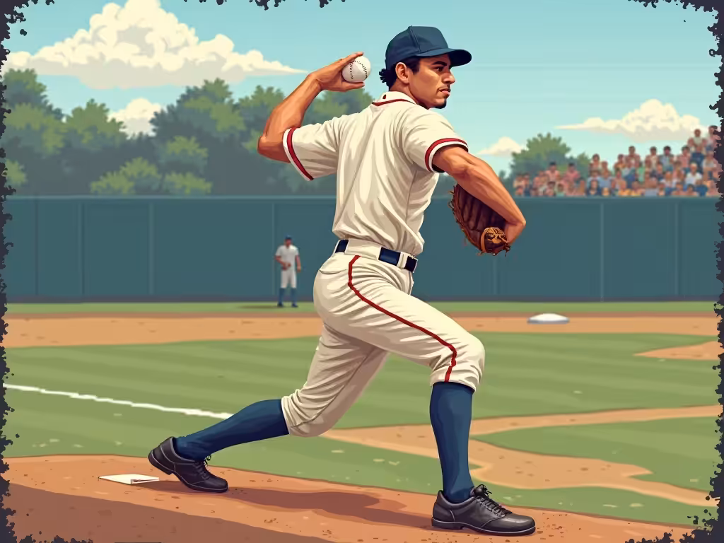 DataBaseball: Fred Olmstead - 1909 (1.6 PV)