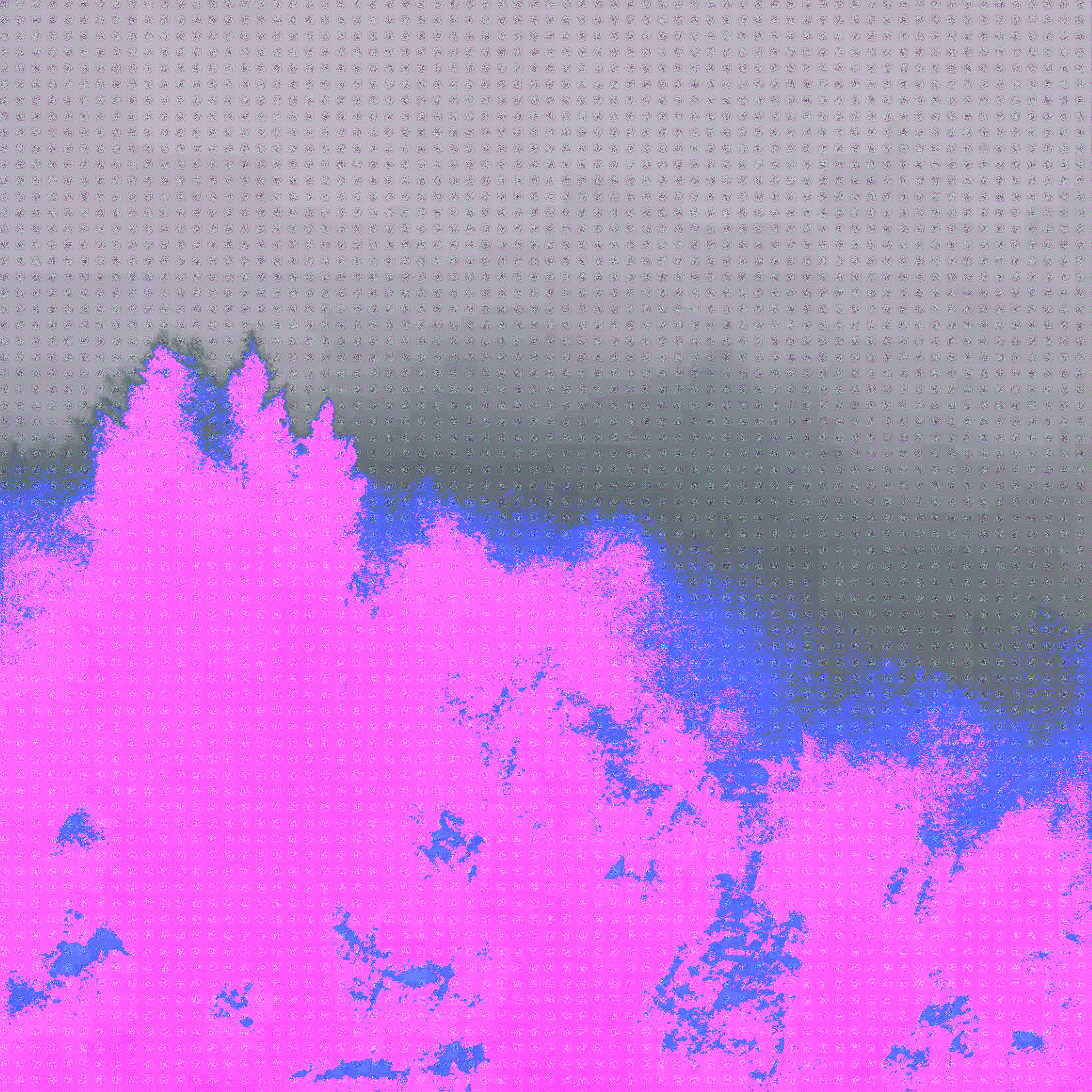 Mythic Latent Glitches  #188