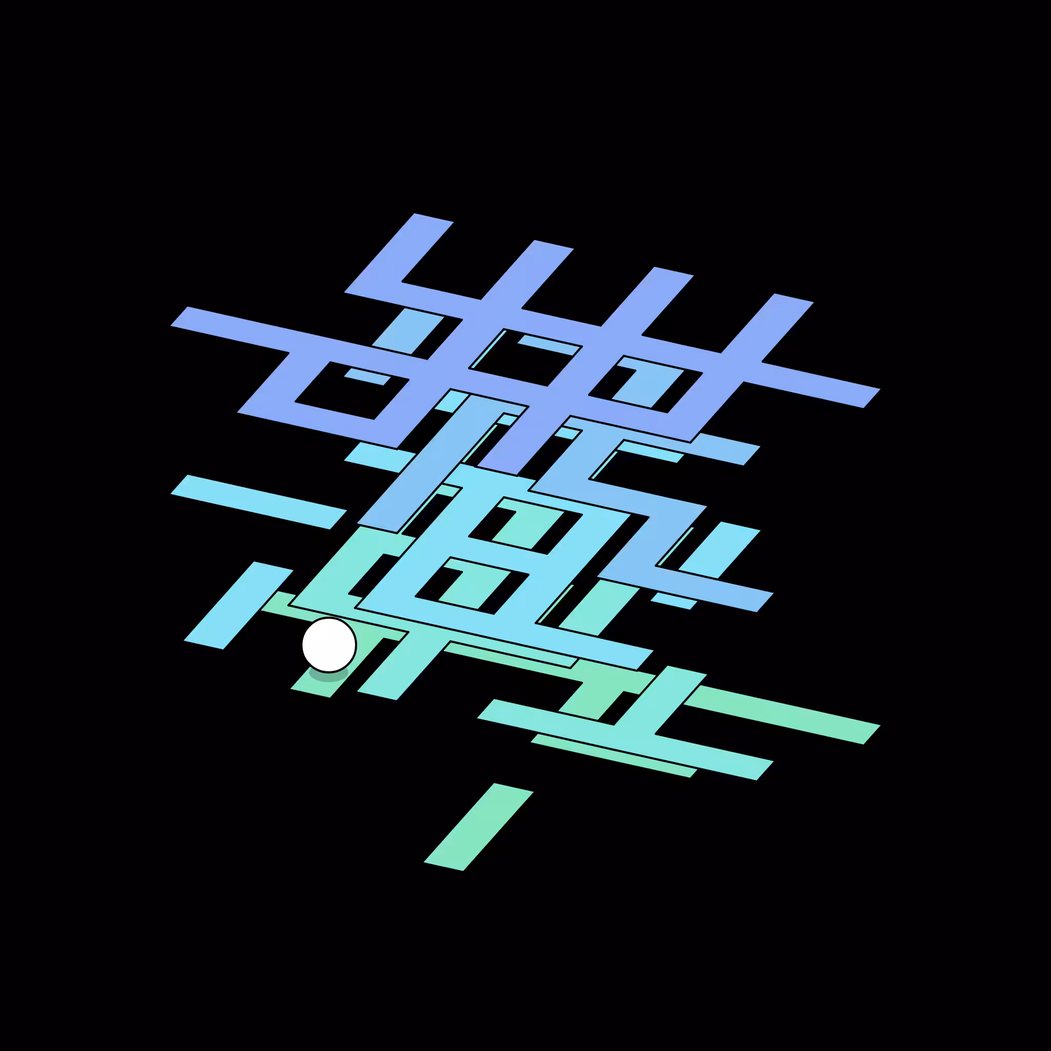 Superposition #72