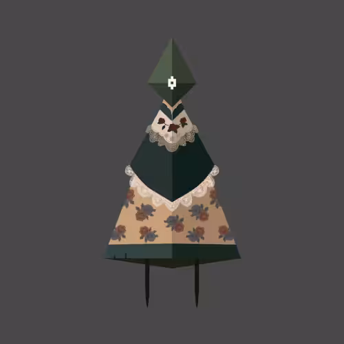 IDENTITY - Log #18