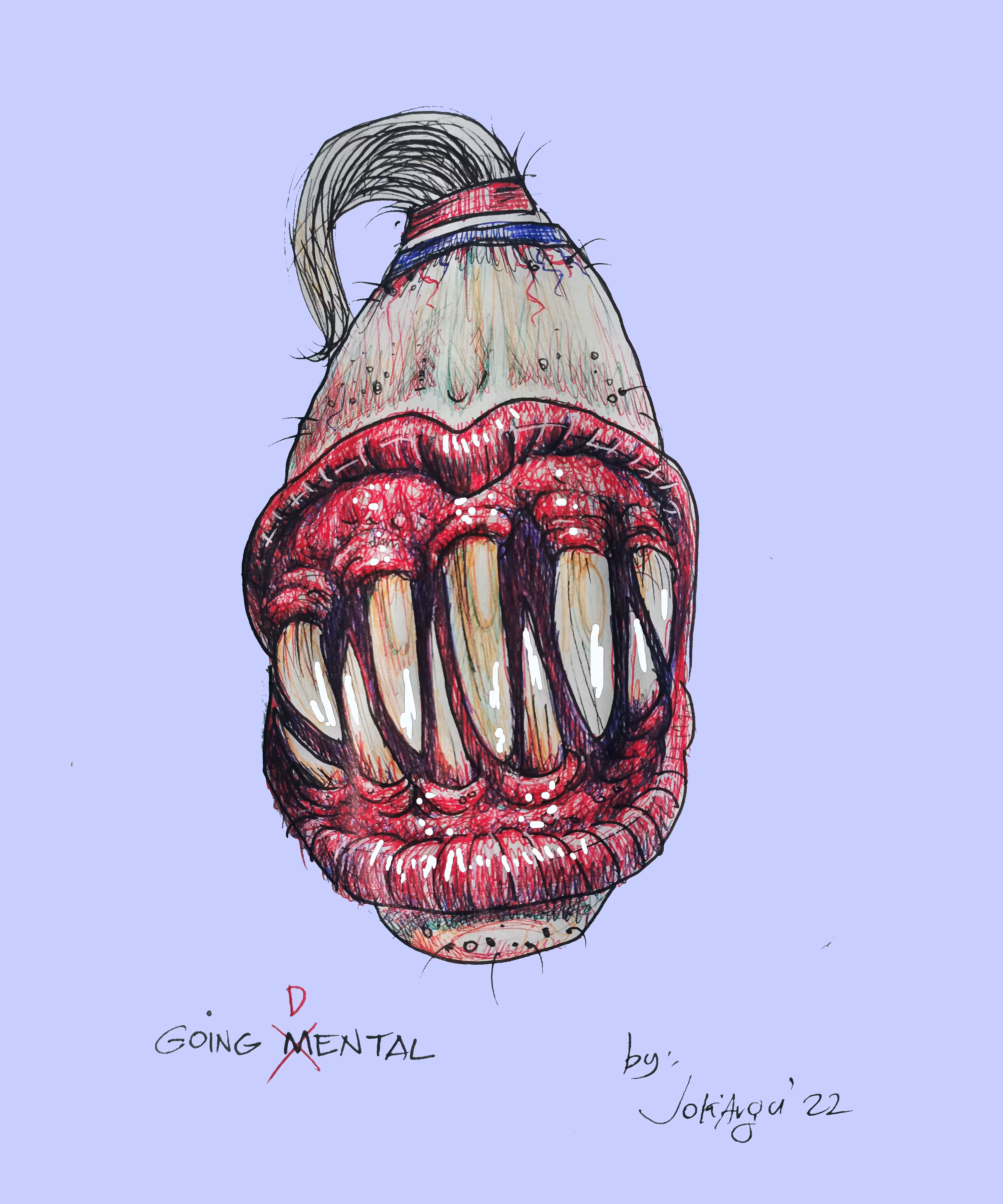 going dental