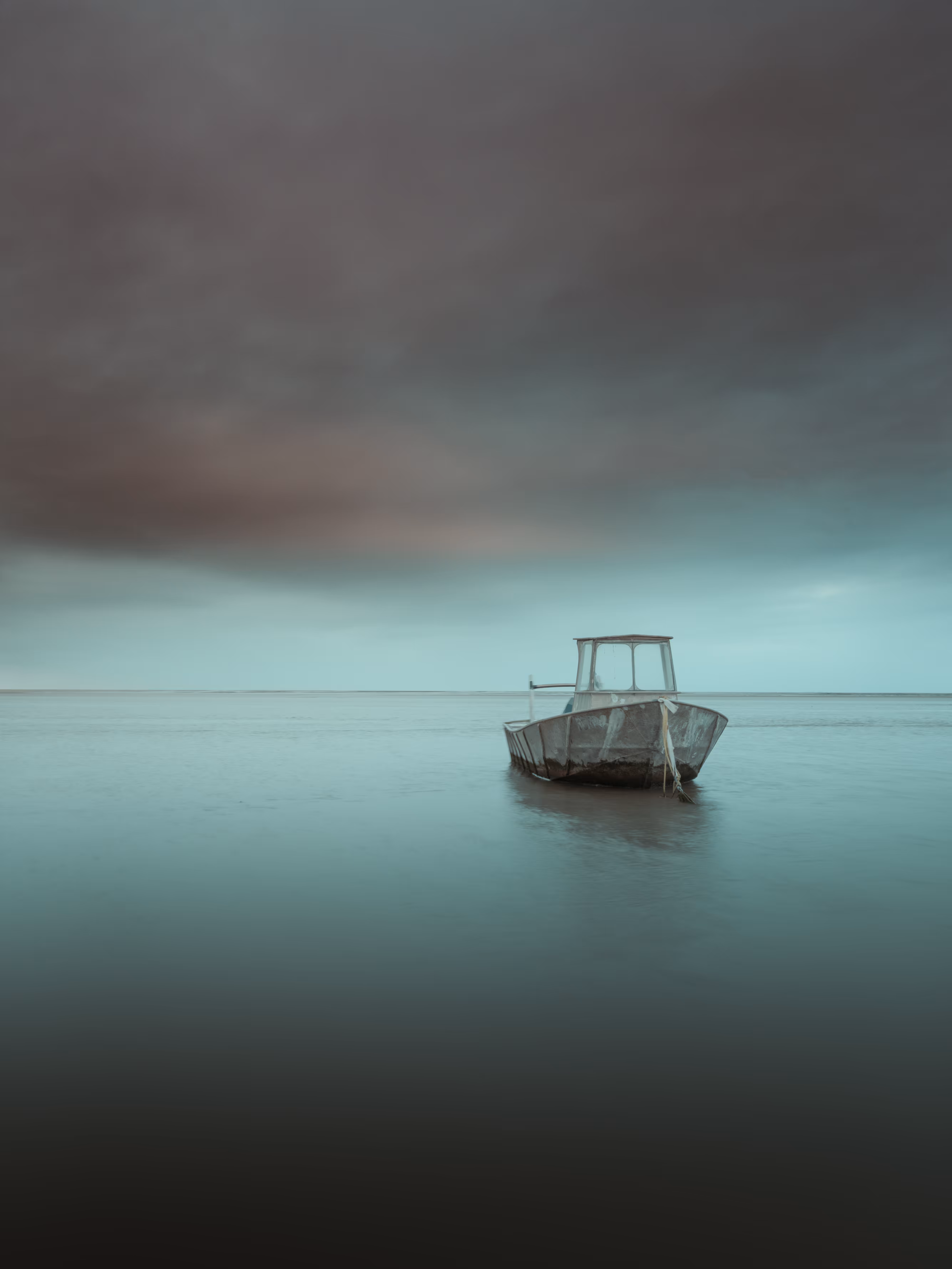 CALM 