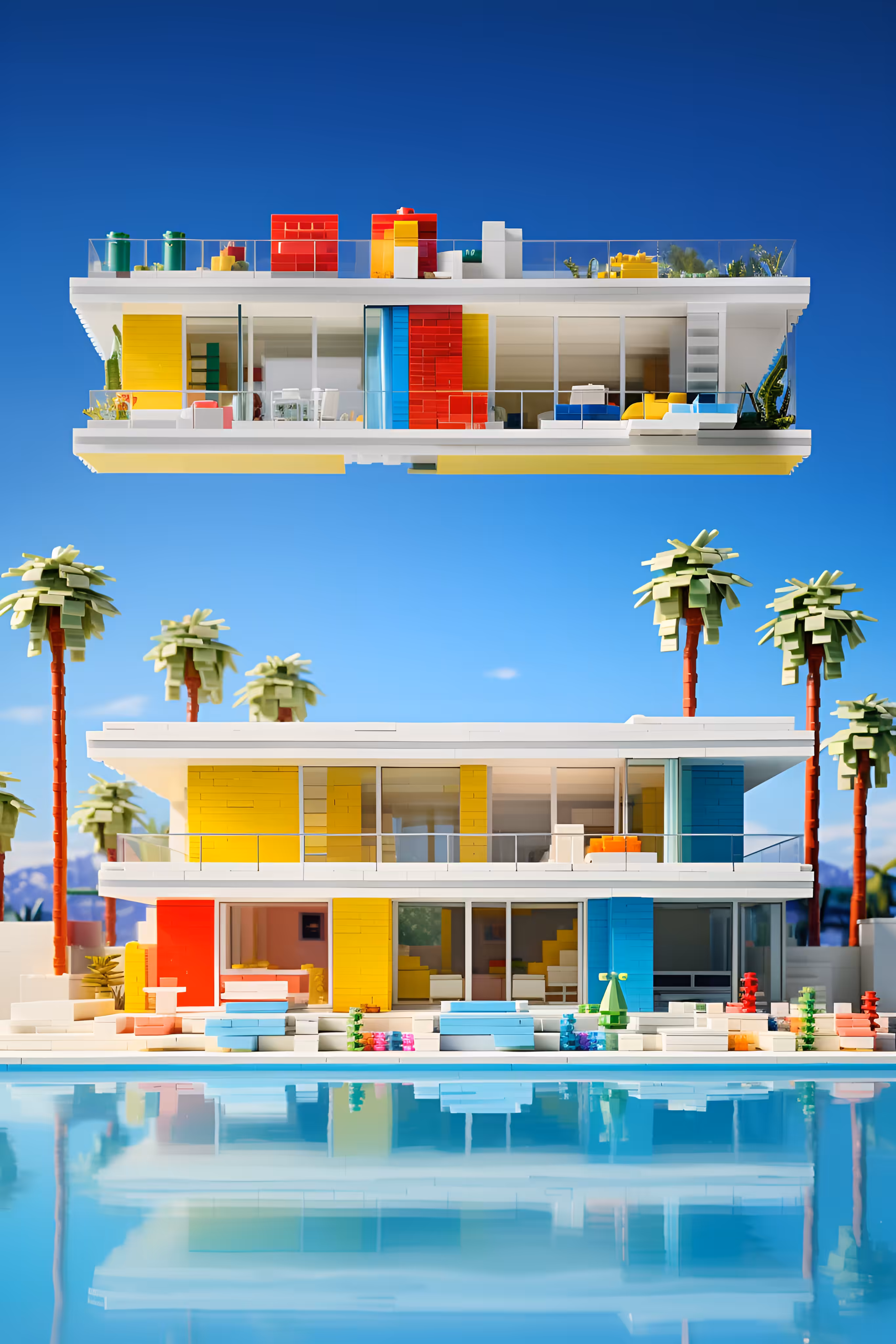 Keep Building